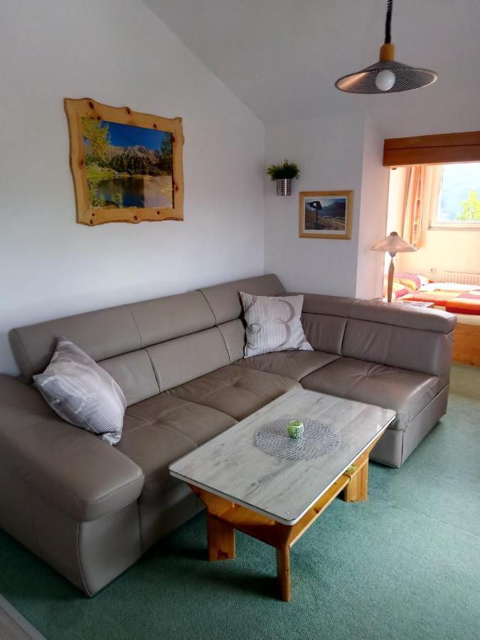 Apartment Bea Schladming Ngoại thất bức ảnh