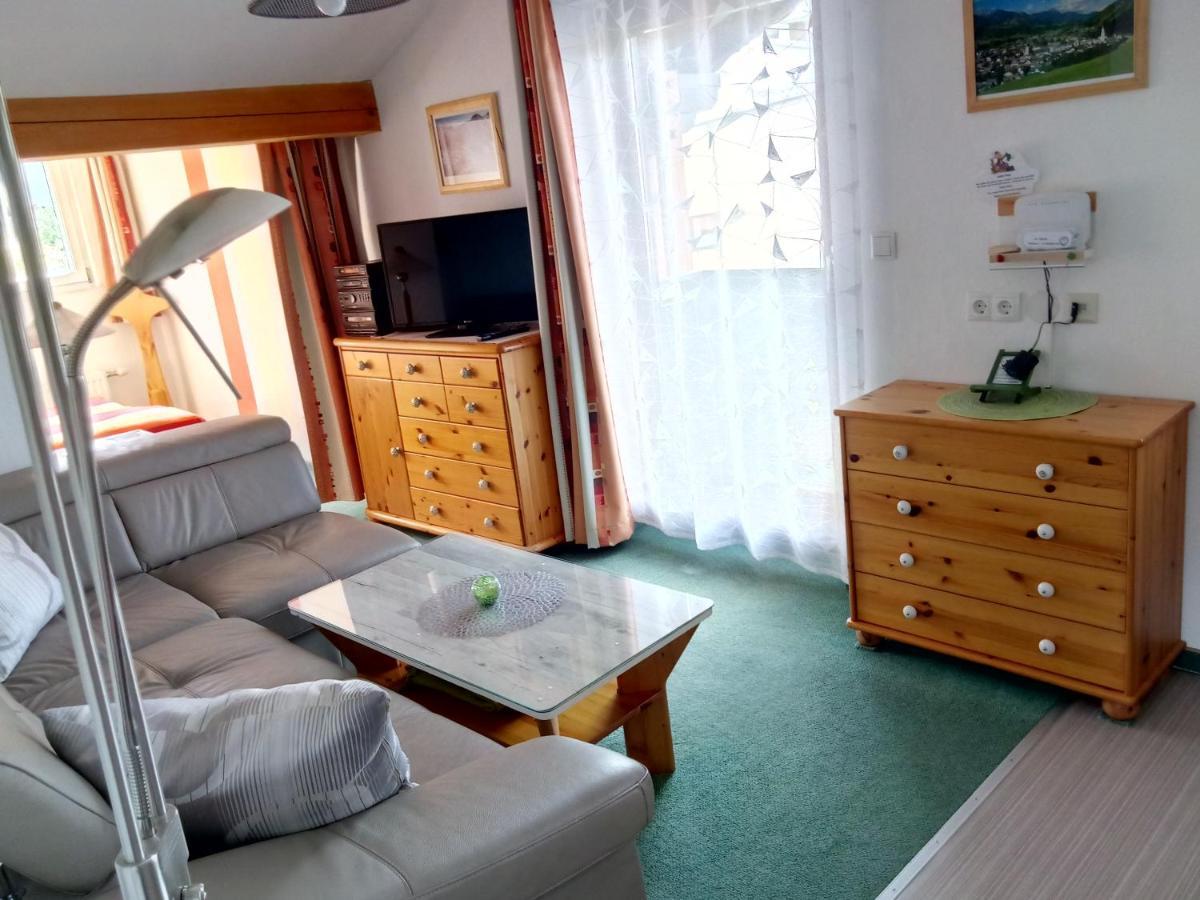 Apartment Bea Schladming Ngoại thất bức ảnh