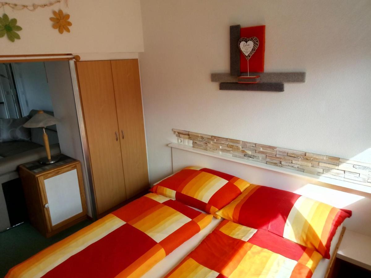 Apartment Bea Schladming Ngoại thất bức ảnh