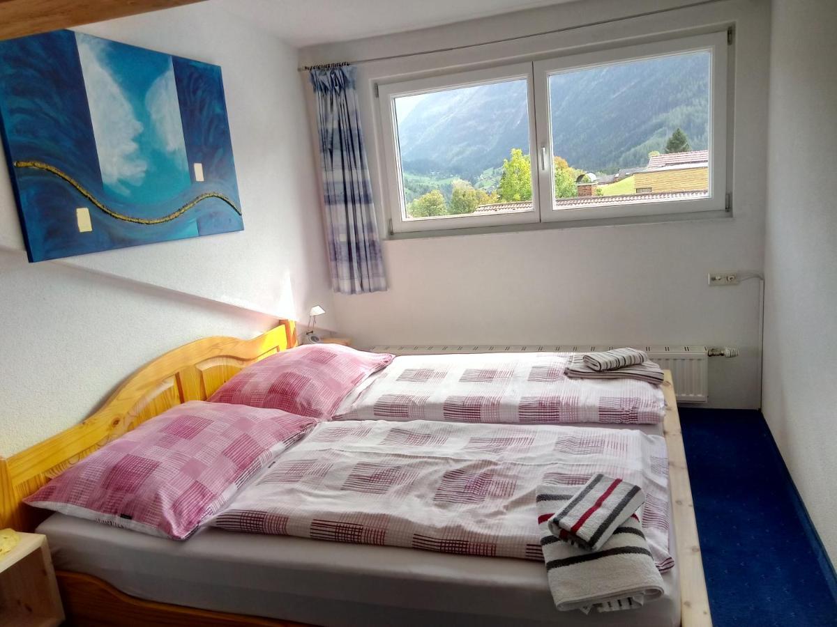 Apartment Bea Schladming Ngoại thất bức ảnh