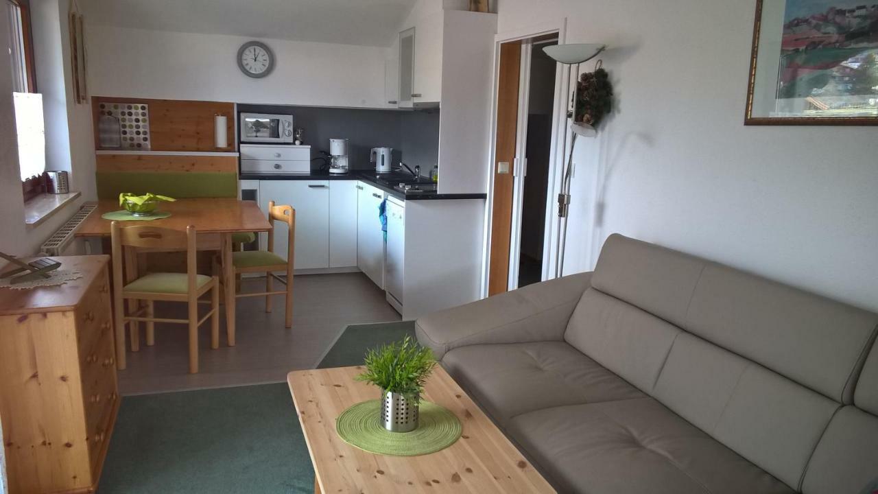 Apartment Bea Schladming Ngoại thất bức ảnh