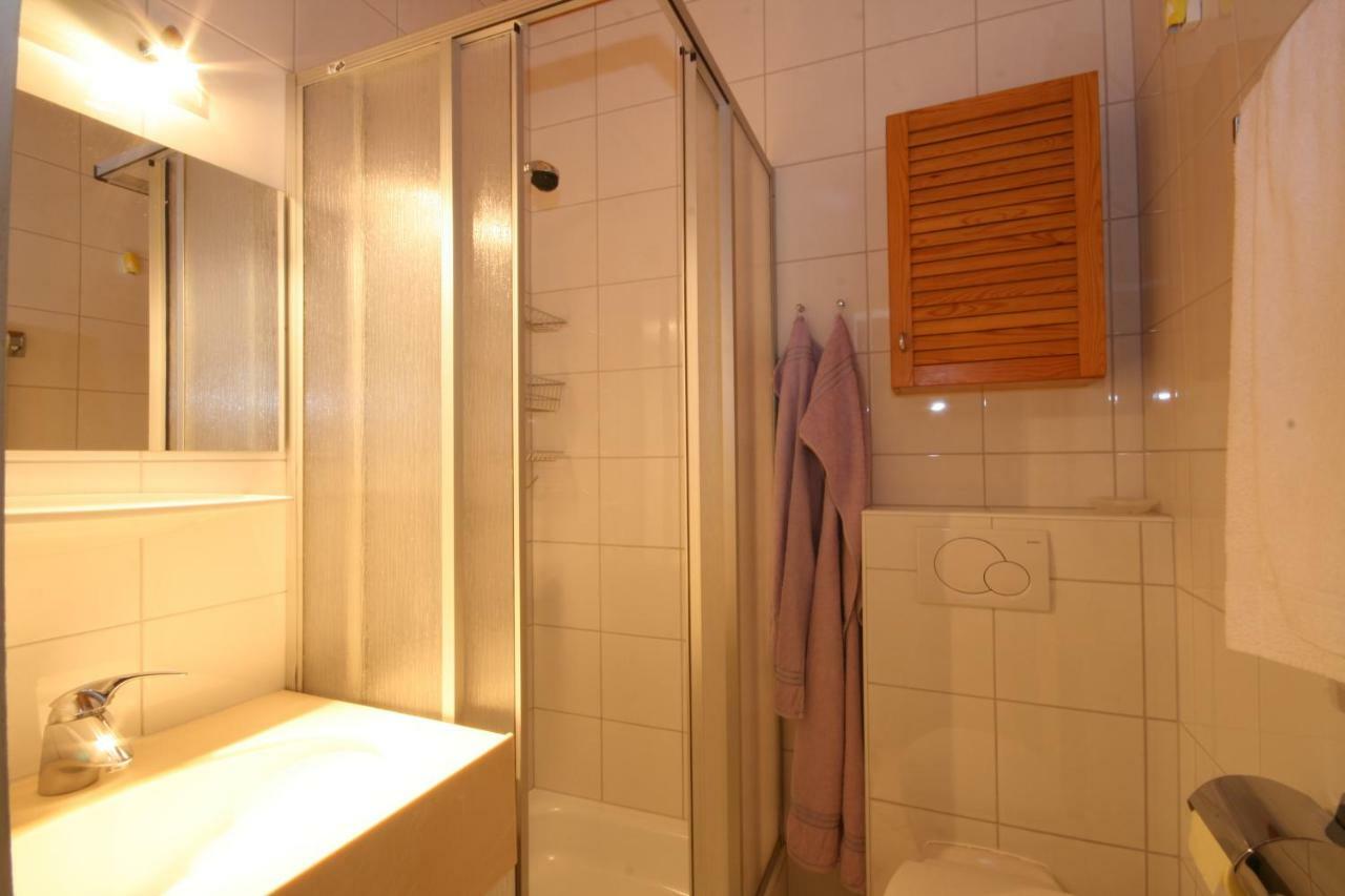 Apartment Bea Schladming Ngoại thất bức ảnh