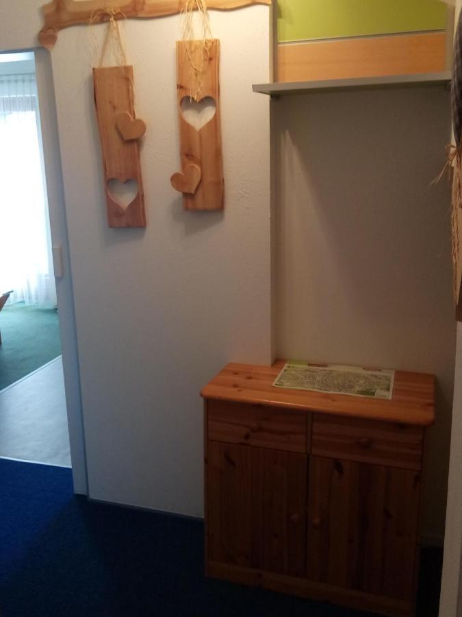 Apartment Bea Schladming Ngoại thất bức ảnh