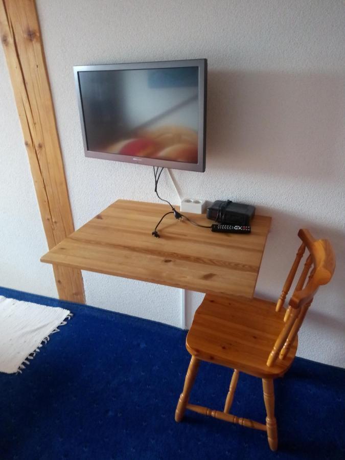 Apartment Bea Schladming Ngoại thất bức ảnh